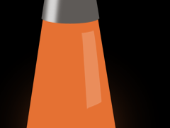 Lava lamp